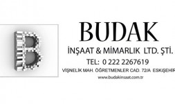 Budak inşaat