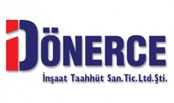 Dönerce İnşaat